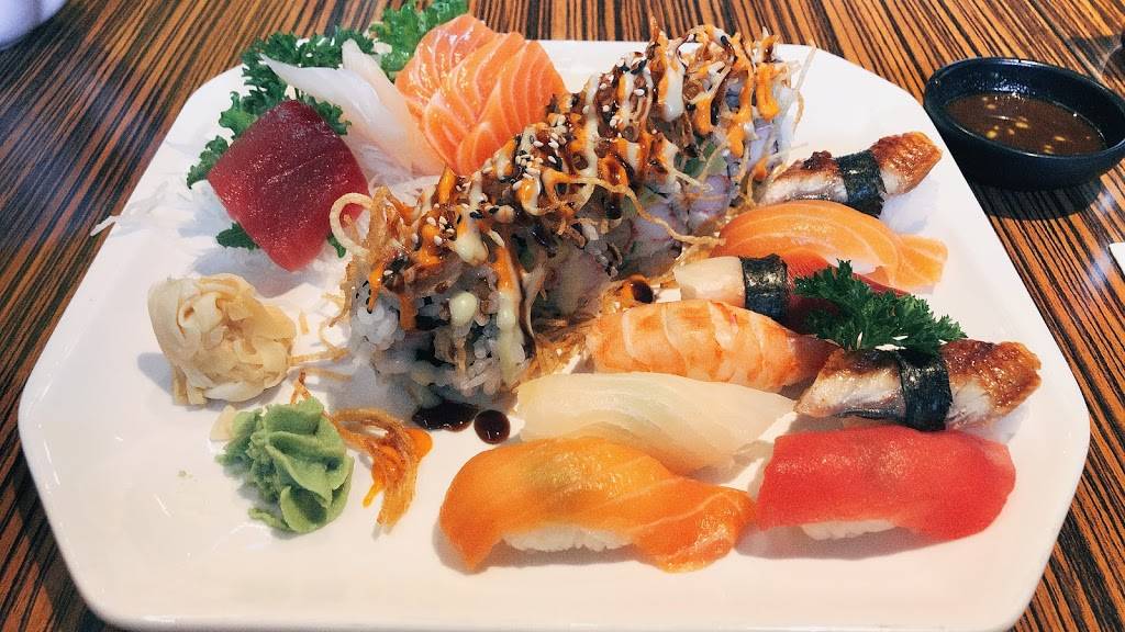 Sushijun Express | restaurant | 1415 Bonhill Rd #19, Mississauga, ON L5T 1R2, Canada | 9056705550 OR +1 905-670-5550