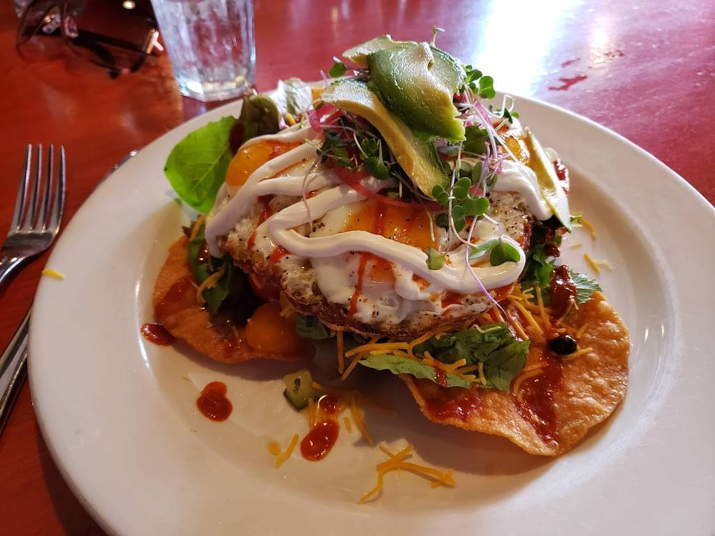 Ship to Shore | restaurant | 15 W Strand St, Kingston, NY 12401, USA | 8453348887 OR +1 845-334-8887