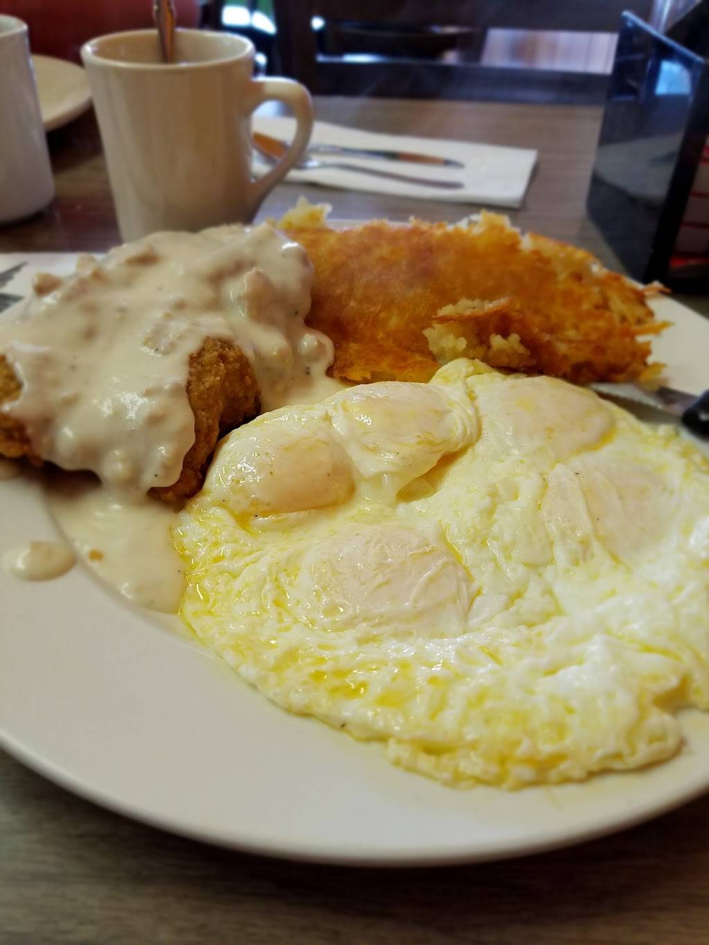 Ronakers Coffee Shop | cafe | 2123 Doolittle Dr, San Leandro, CA 94577, USA | 5103573960 OR +1 510-357-3960