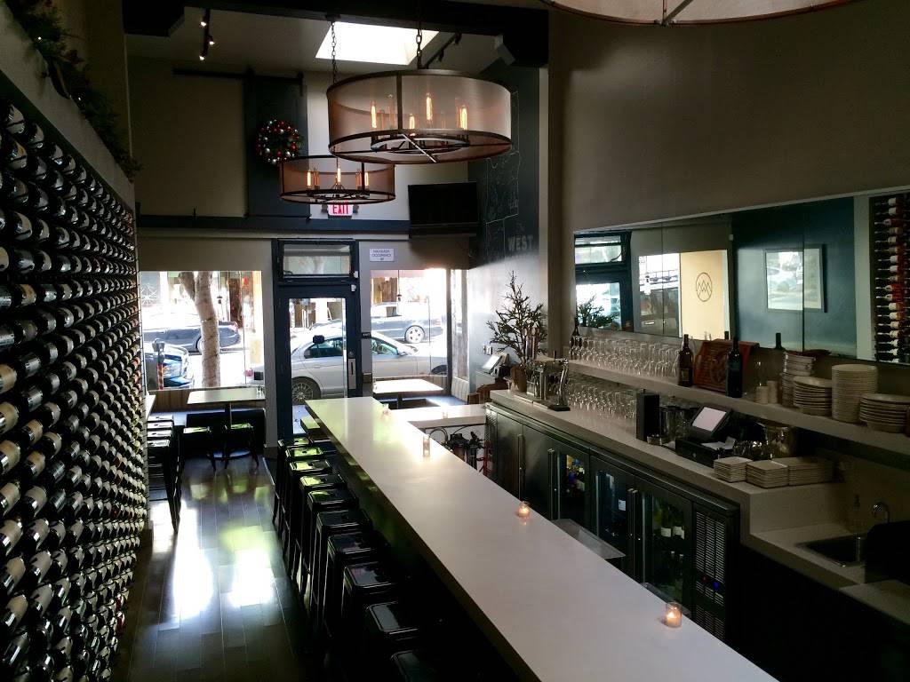 West Coast Wine • Cheese | restaurant | 2165 Union St, San Francisco, CA 94123, USA | 4153769720 OR +1 415-376-9720