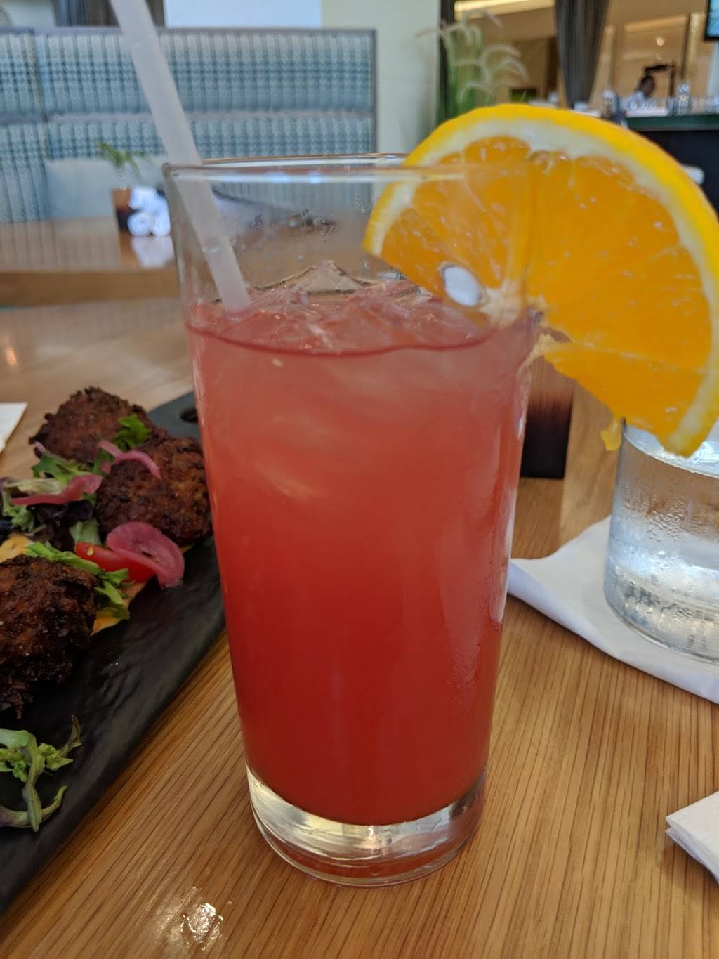 Aura Restaurant | restaurant | 475 Seagate Dr, Naples, FL 34103, USA | 2395946000 OR +1 239-594-6000