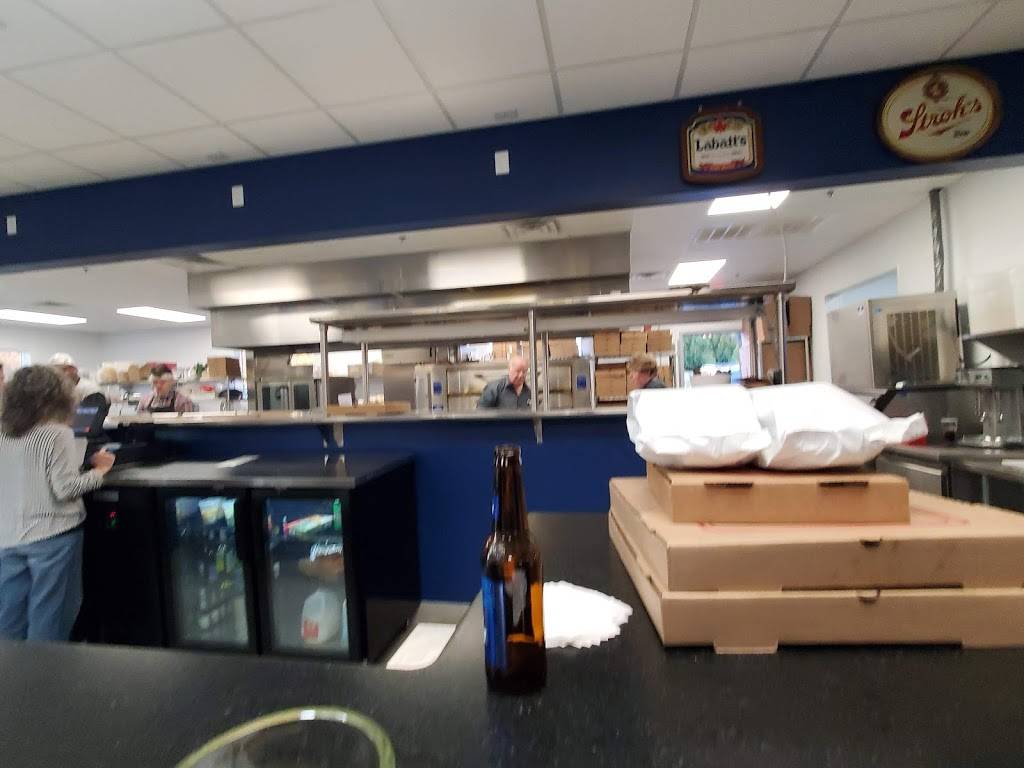 Myles Pizza Pub | restaurant | Corner of Scarlett St and, S Pleasantburg Dr, Greenville, SC 29607, USA | 8645091416 OR +1 864-509-1416