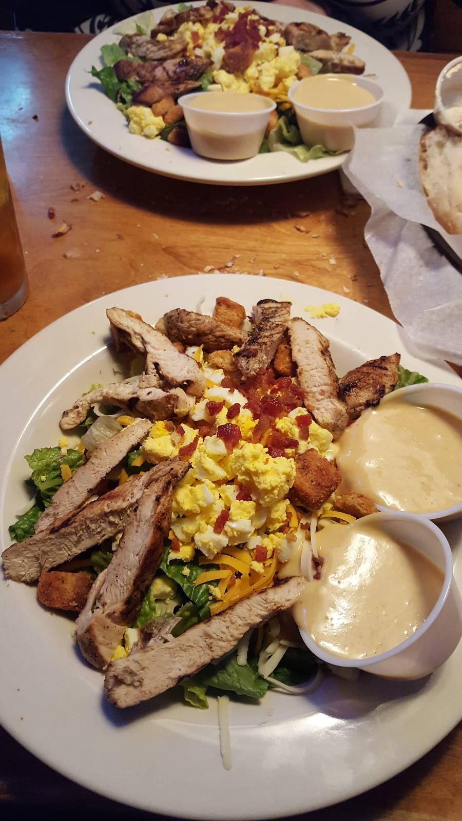 Texas Roadhouse | restaurant | 107 Sherwood Dr, Augusta, GA 30909, USA | 7067384420 OR +1 706-738-4420