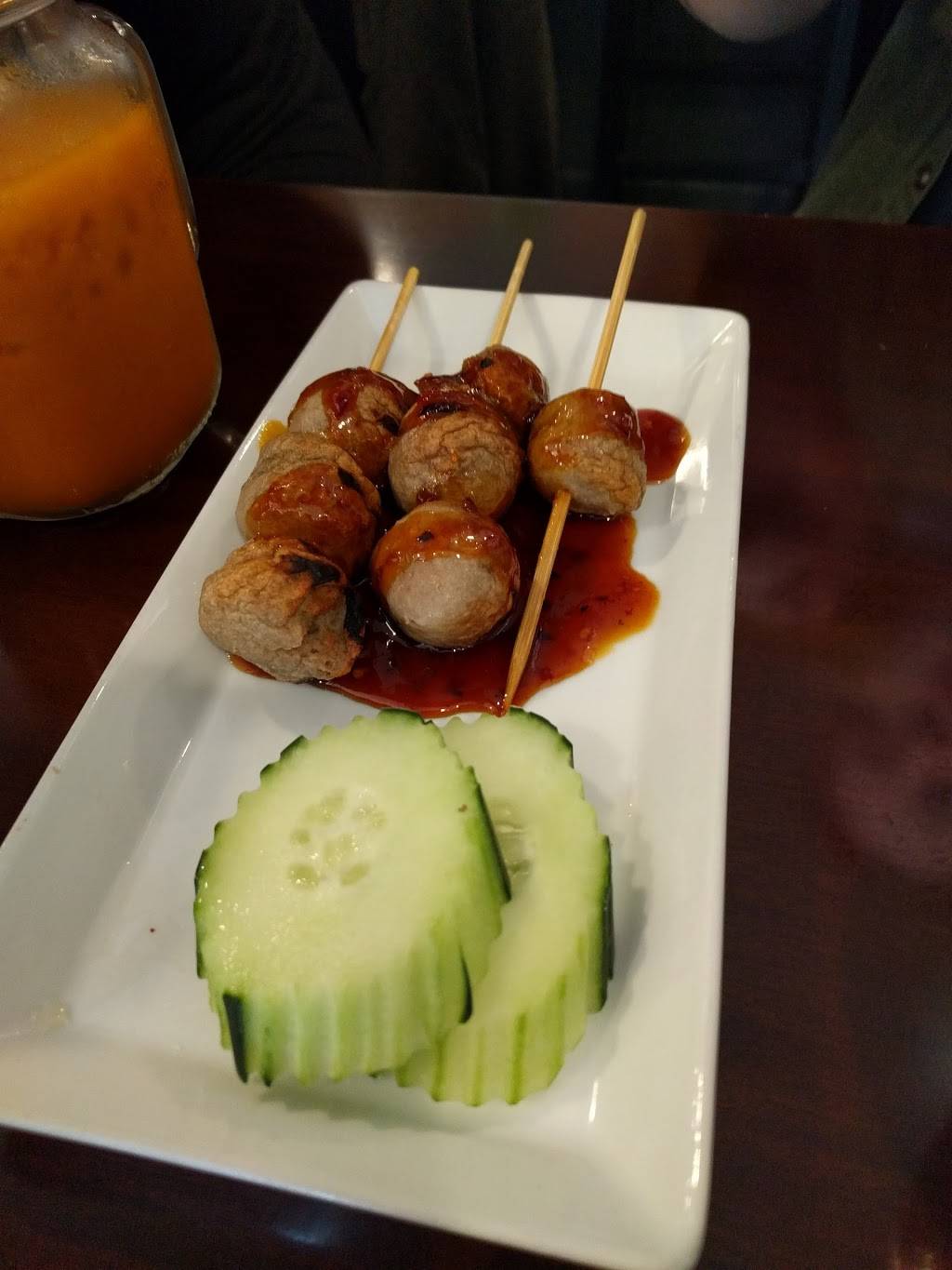 Bangkok Avenue | restaurant | 2350 Thousand Oaks Blvd, Thousand Oaks, CA 91362, USA | 8053799961 OR +1 805-379-9961