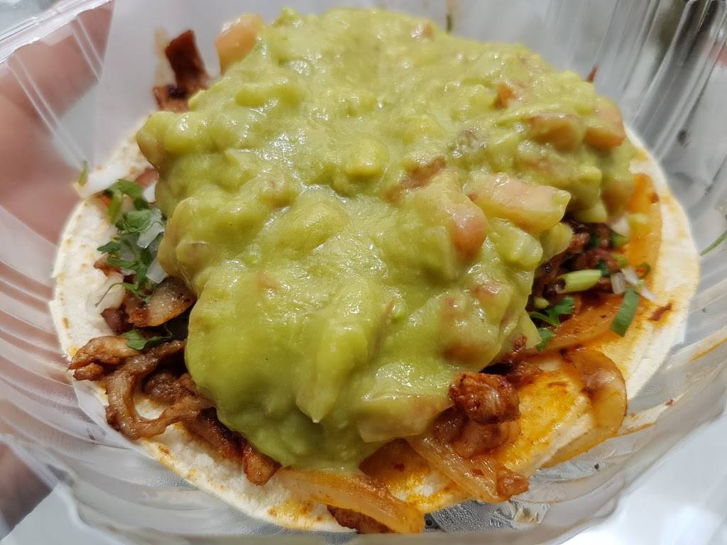 Mexico Tipico | restaurant | 4581 Mission St, San Francisco, CA 94112, USA | 4153377562 OR +1 415-337-7562