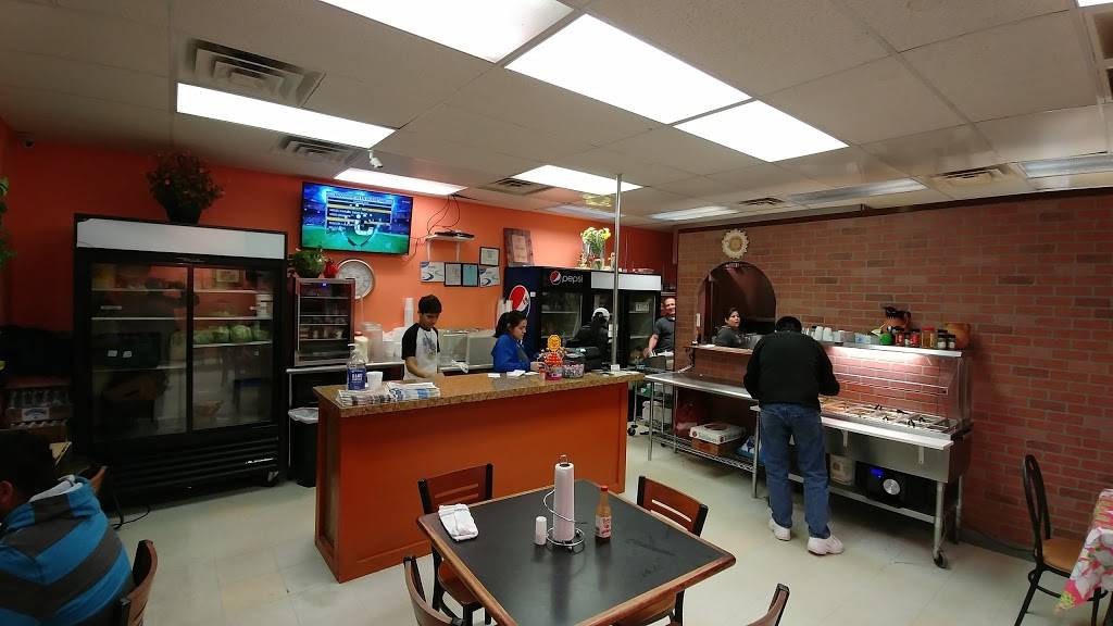 Antojitos Izcalli - Authentic Méxican Restaurant | restaurant | 623 Hargrove Rd E, Tuscaloosa, AL 35401, USA | 2053314226 OR +1 205-331-4226