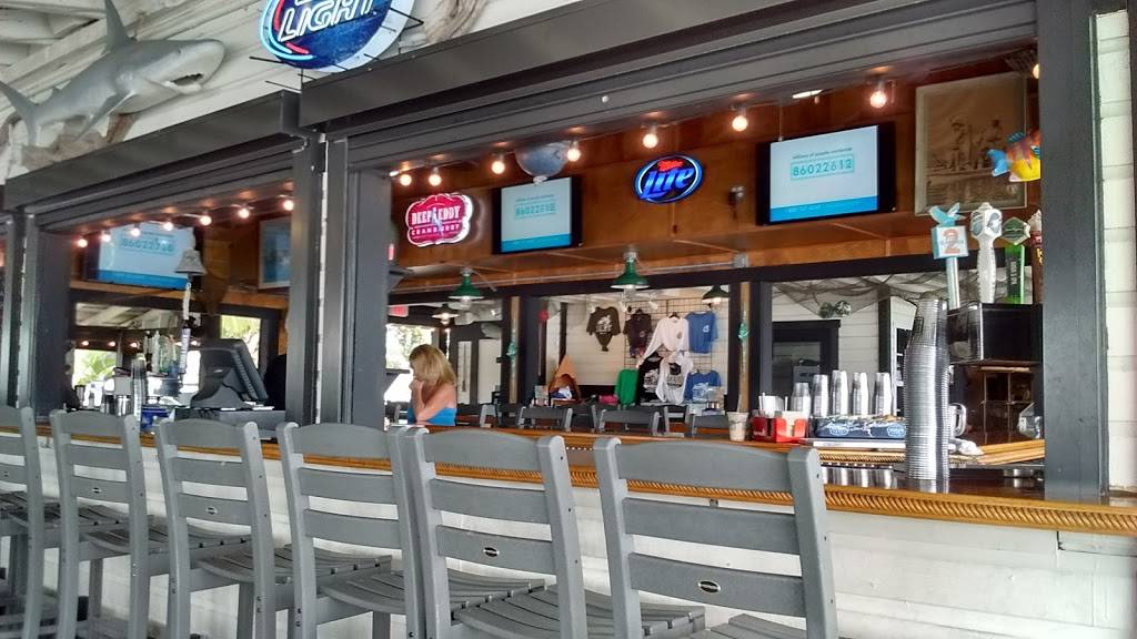 Dixie Fish Co. | restaurant | 714 Fishermans Wharf, Fort Myers Beach, FL 33931, USA | 2392338837 OR +1 239-233-8837