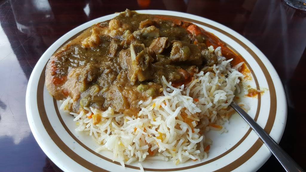 The Curry House | restaurant | 279 N Bender Ave, Humble, TX 77338, USA | 2814460314 OR +1 281-446-0314