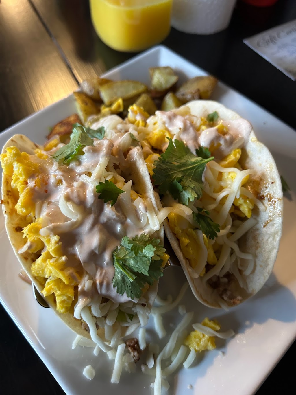 What the Fork | restaurant | 113 Toledo St, Fremont, IN 46737, USA | 2605271021 OR +1 260-527-1021