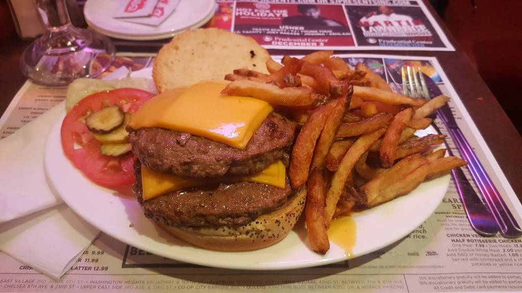 Dallas BBQ | restaurant | 261 8th Ave, New York, NY 10011, USA | 2124620001 OR +1 212-462-0001