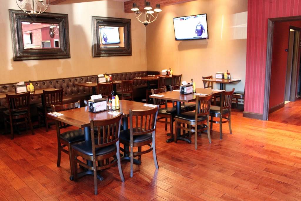 Bibis Burger Bar | restaurant | 630 3rd St, Santa Rosa, CA 95404, USA | 7075231400 OR +1 707-523-1400