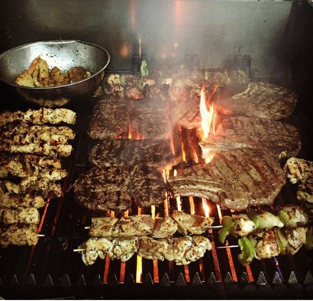 Restaurant De La Place | restaurant | 75 Boulevard Saint-Jean-Baptiste, Châteauguay, QC J6J 3H6, Canada | 4506911522 OR +1 450-691-1522