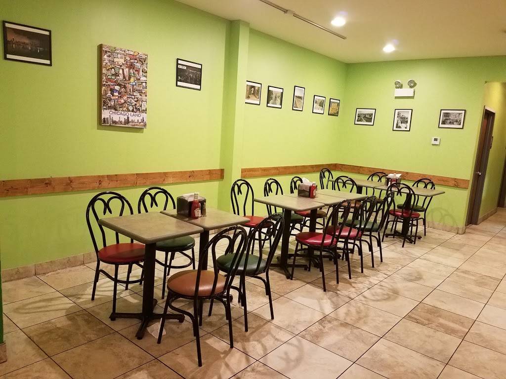 Shawarma Garden | restaurant | 1951 W Division St, Chicago, IL 60622, USA | 7739048897 OR +1 773-904-8897