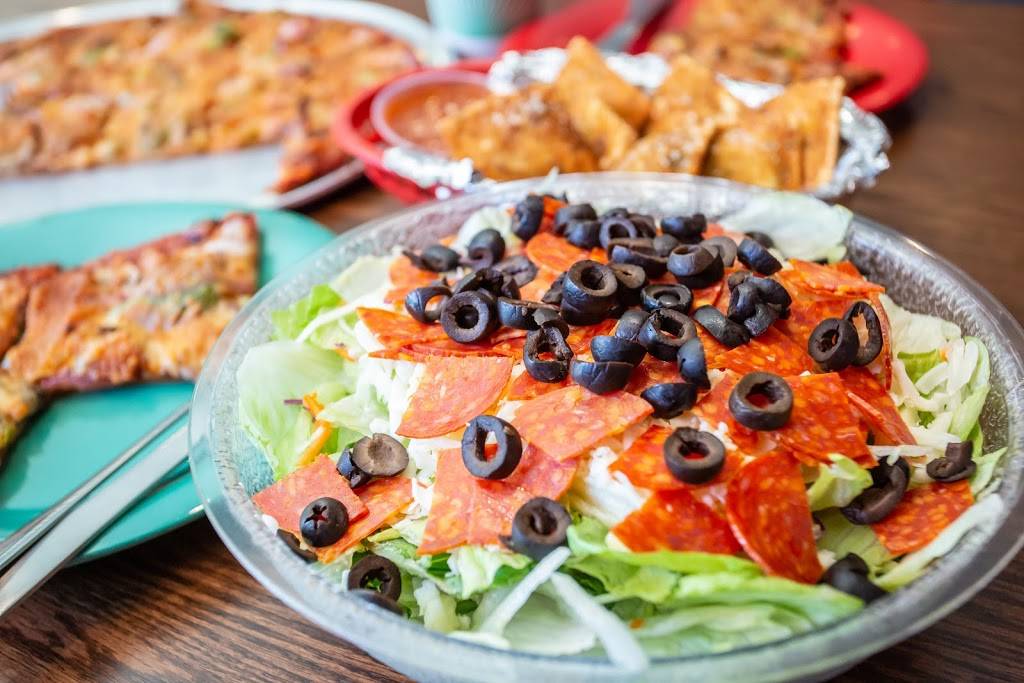 Imos Pizza | meal delivery | 3222 Morganford Rd, St. Louis, MO 63116, USA | 3147731977 OR +1 314-773-1977