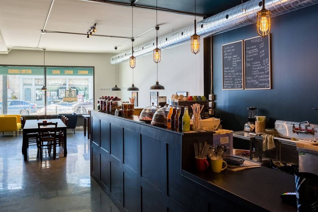 La Triche | restaurant | 31 Rue Saint-Eustache, Saint-Eustache, QC J7R 2L1, Canada | 5142629777 OR +1 514-262-9777