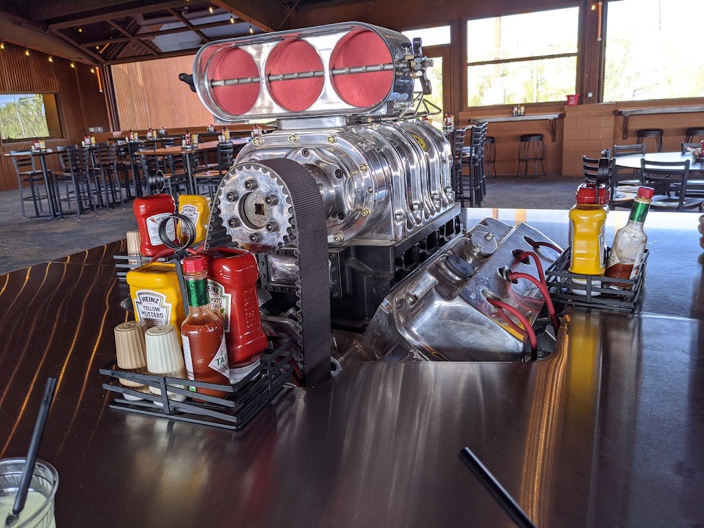 Duners Diner | restaurant | 6626 Evan Hewes Hwy, Winterhaven, CA 92283, USA | 7605725332 OR +1 760-572-5332