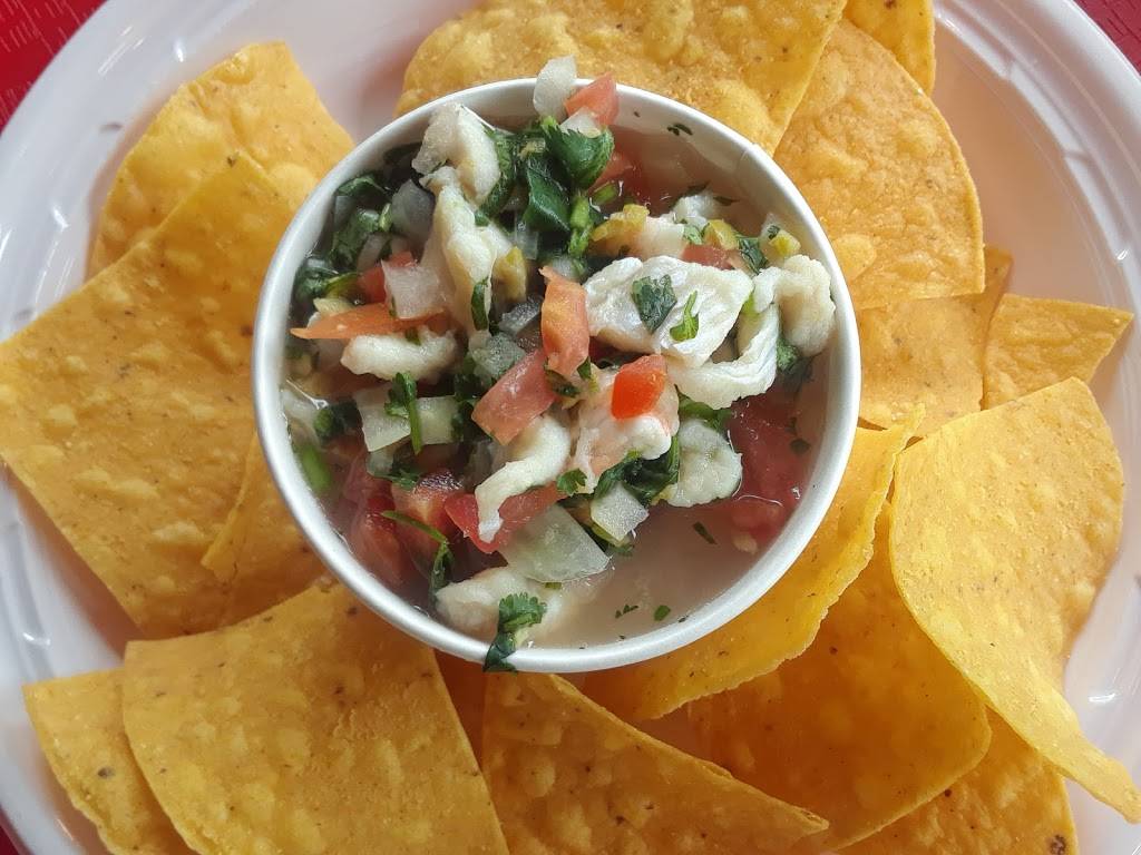 Zona Fresca | restaurant | 1410 N University Dr, Coral Springs, FL 33071, USA | 9542272828 OR +1 954-227-2828