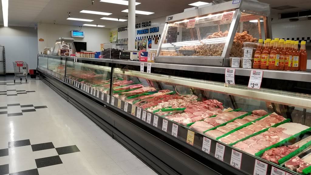 Chavez Supermarket | bakery | 2327 McKee Rd, San Jose, CA 95116, USA | 4089295208 OR +1 408-929-5208