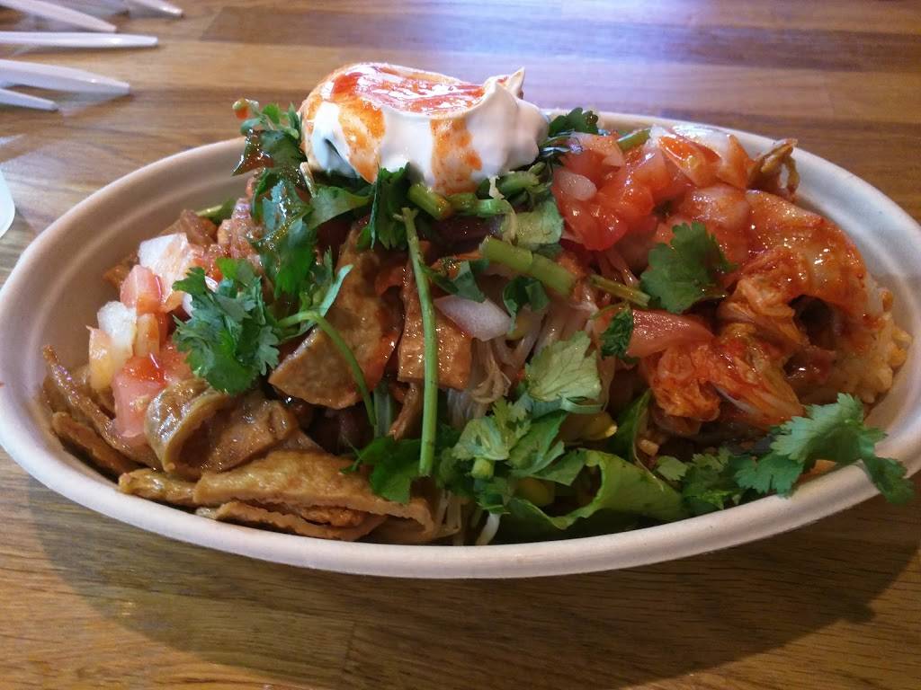 KBG Korean BBQ & Grill | restaurant | 6 Easton Ave, New Brunswick, NJ 08901, USA | 7326265406 OR +1 732-626-5406