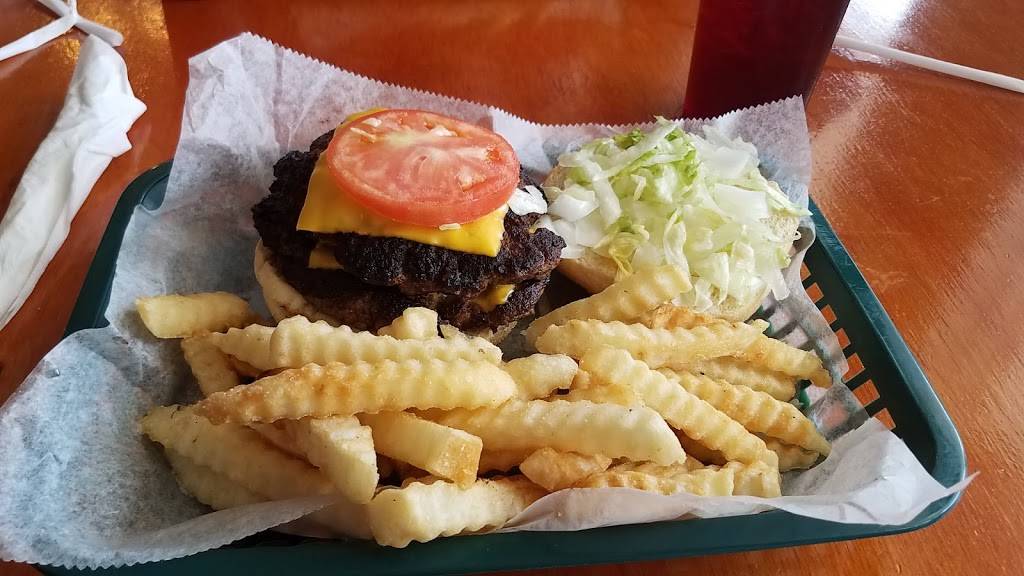 Mamas Kuntry Kafe | restaurant | 1787 W Main St, Inverness, FL 34450, USA | 3523416262 OR +1 352-341-6262