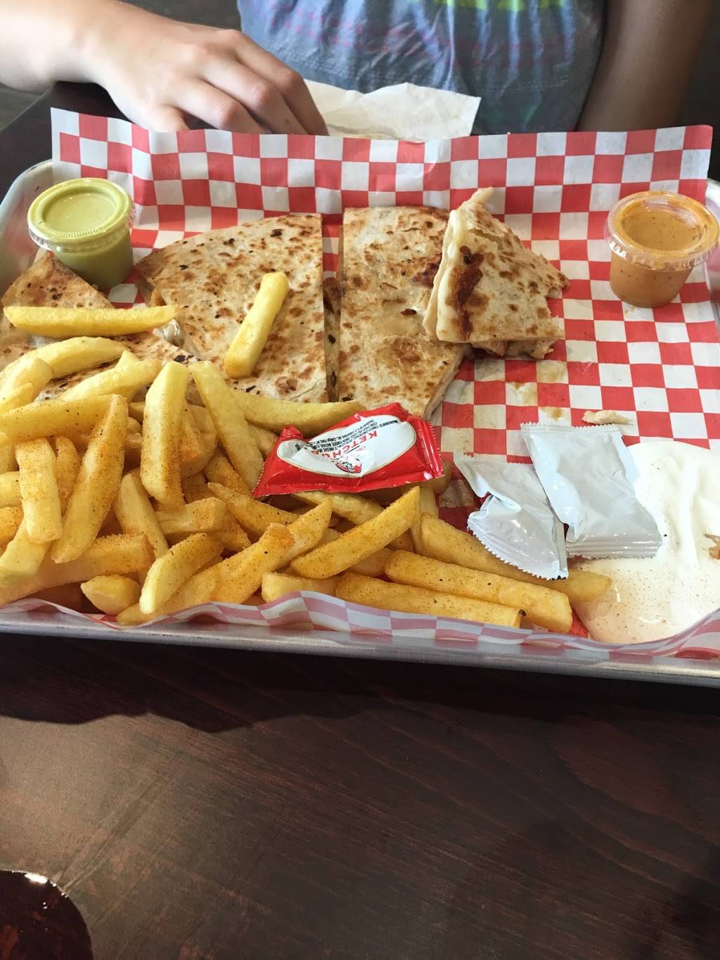 LONCHES DON PEPE | restaurant | 5550 S Buckner Blvd, Mesquite, TX 75149, USA | 9728035966 OR +1 972-803-5966