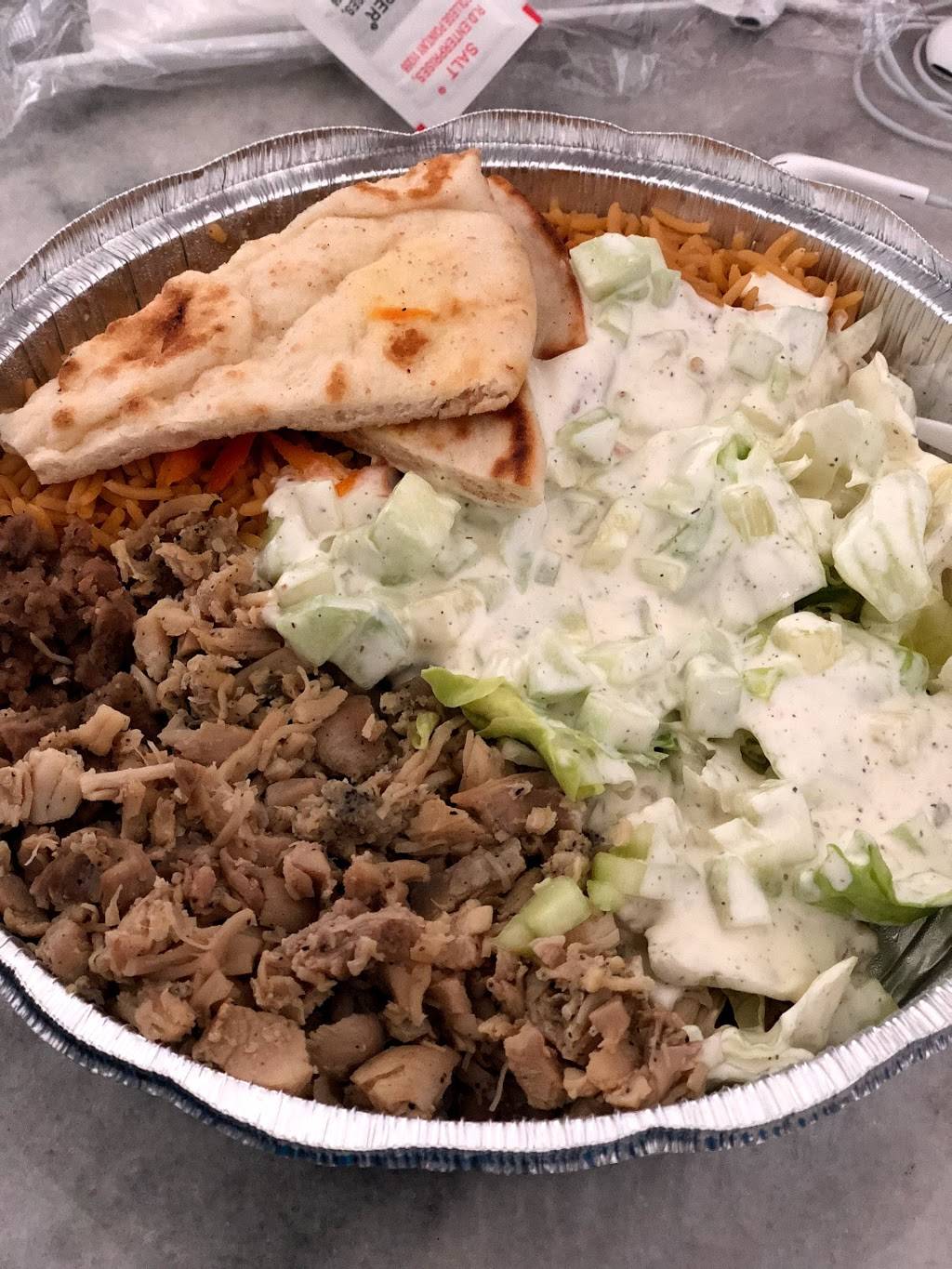 Desi Tasty Grill | restaurant | 119 Somerset St, New Brunswick, NJ 08901, USA | 7323398835 OR +1 732-339-8835