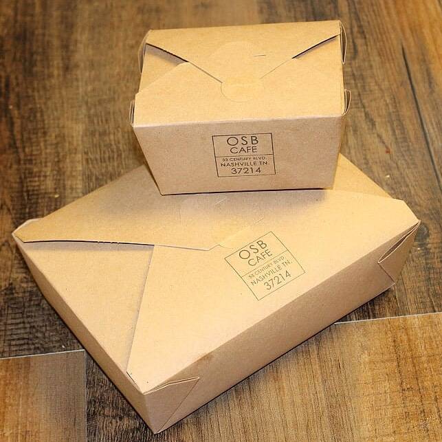 OSB CAFE | restaurant | 53 Century Blvd #140, Nashville, TN 37214, USA | 6157528083 OR +1 615-752-8083