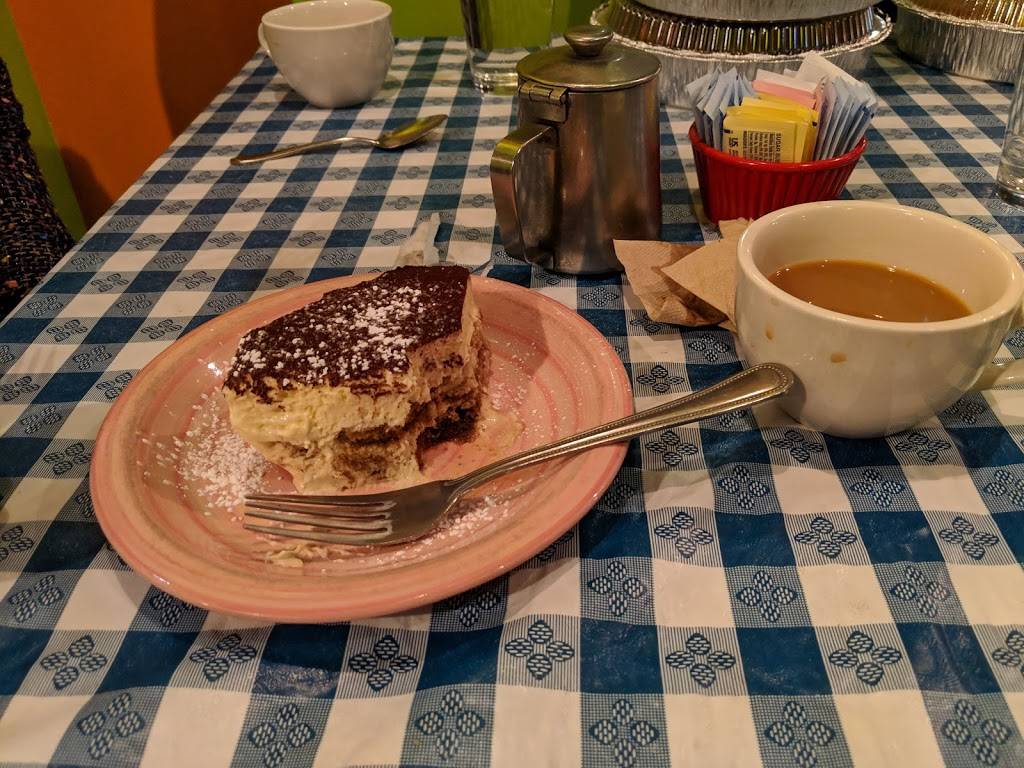 Angelos Sicilian Trattoria | restaurant | 46 Millpond Pkwy, Monroe, NY 10950, USA | 8457814641 OR +1 845-781-4641