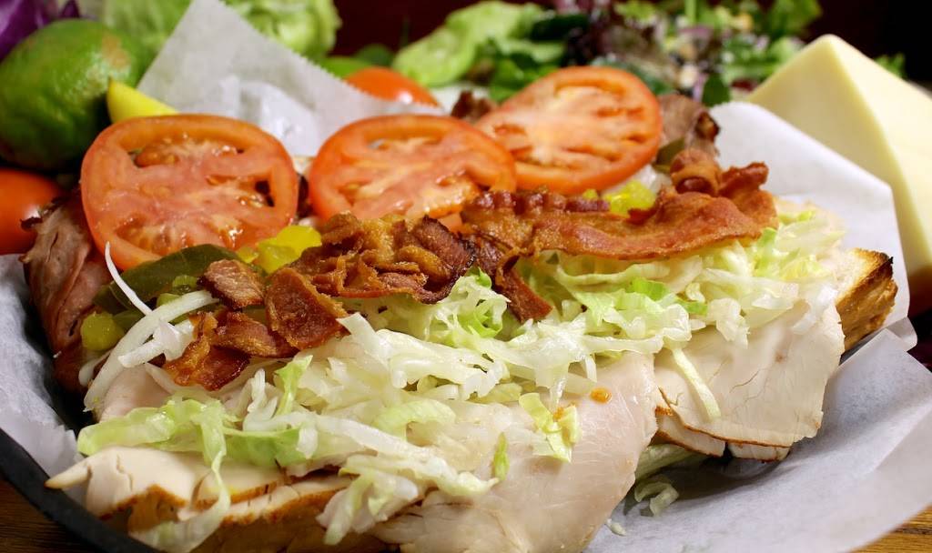 The Tomato & Cheese Co | restaurant | 892 N Main St, Randolph, MA 02368, USA | 7819868384 OR +1 781-986-8384