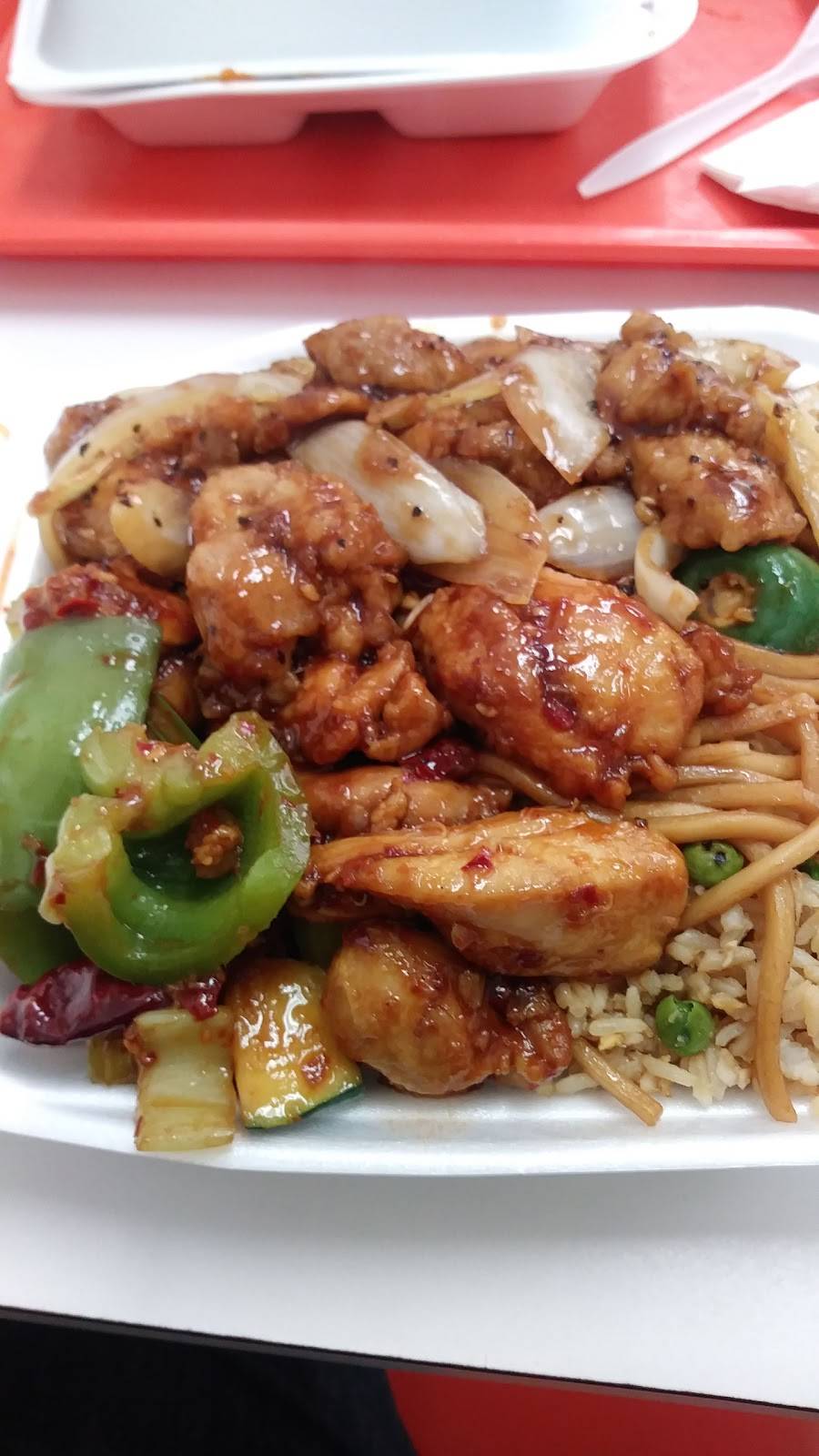 Golden Gate Chinese Fast Food | restaurant | 423 E First St, Santa Ana, CA 92701, USA | 7145422263 OR +1 714-542-2263