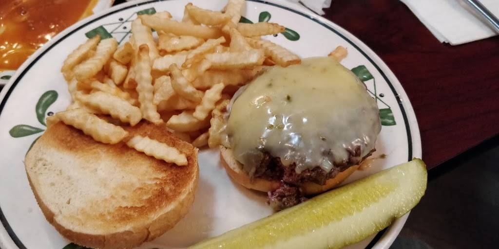 Plank Road Inn | restaurant | 1538 Paterson Plank Rd, Secaucus, NJ 07094, USA | 2018659516 OR +1 201-865-9516