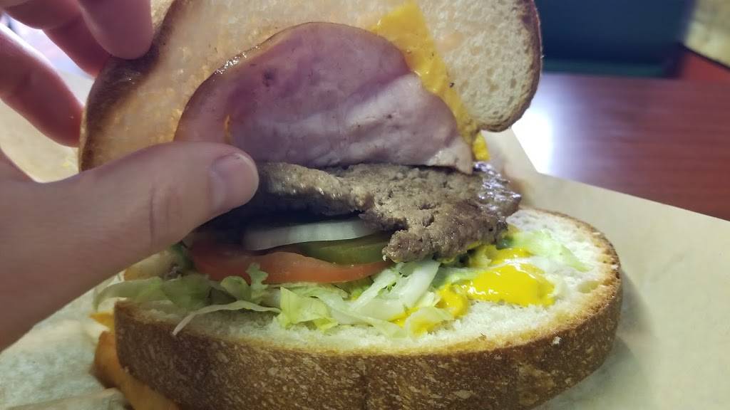 Little Acorn | restaurant | 2600 E Canyon Rd, Spanish Fork, UT 84660, USA | 8017983143 OR +1 801-798-3143