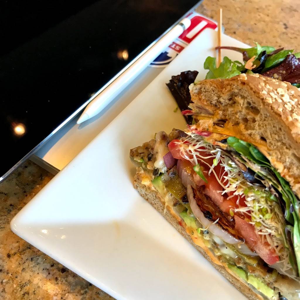 Pure Energy Cafe | cafe | 17383 Sunset Blvd #380c, Pacific Palisades, CA 90272, USA | 3105734105 OR +1 310-573-4105