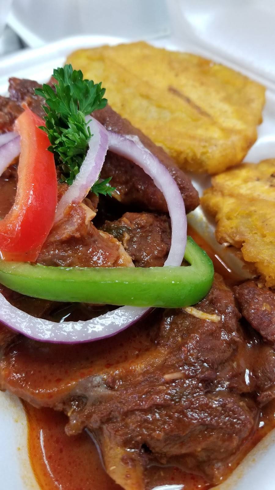 La Belle Jacmelienne Cafe | restaurant | 3328 S University Dr, Miramar, FL 33025, USA | 9543813886 OR +1 954-381-3886