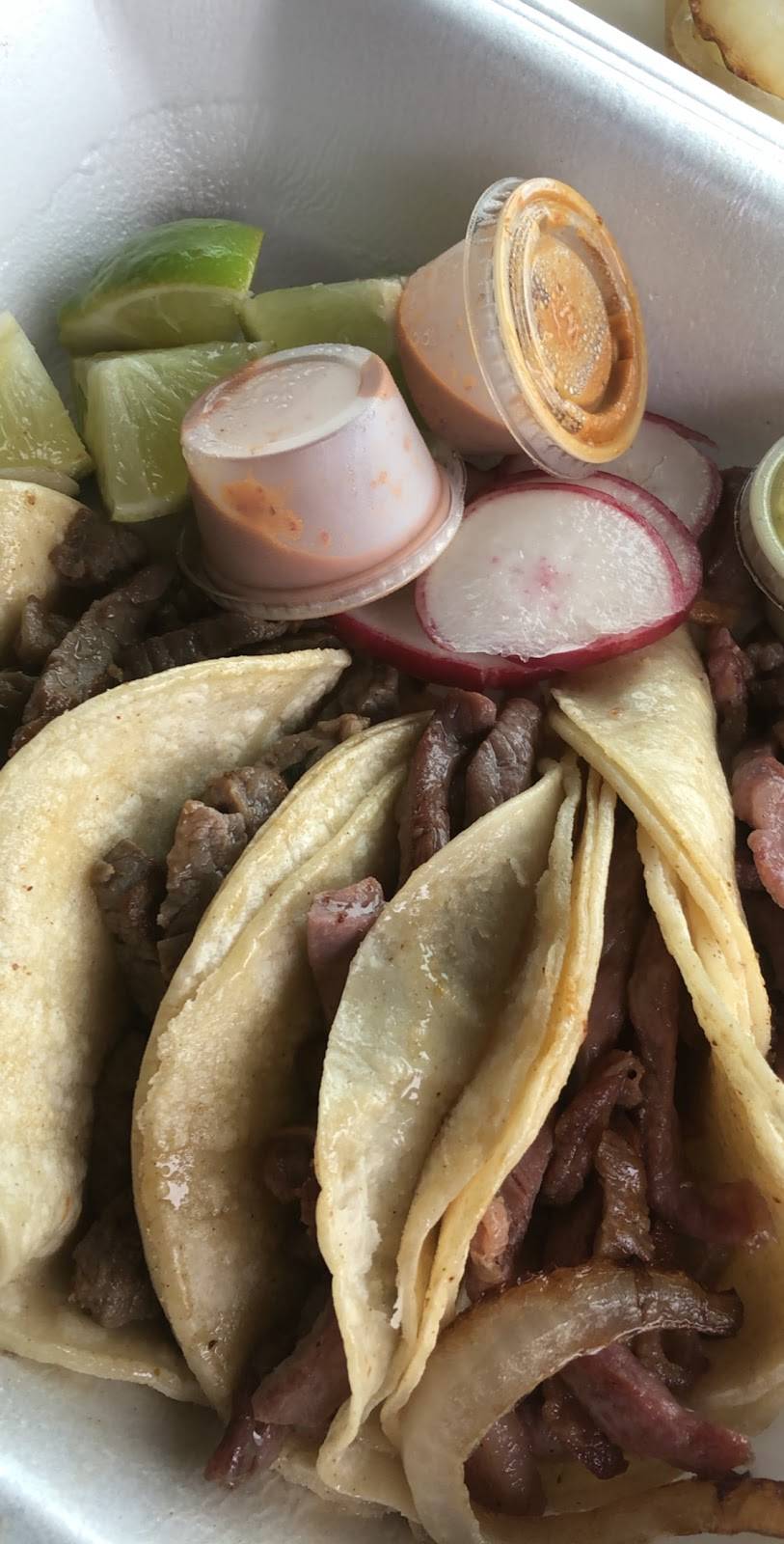 Tacos Mi Chavo | restaurant | 1600 S Interstate 35E, Carrollton, TX 75006, USA | 4696727467 OR +1 469-672-7467