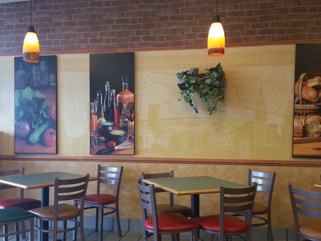 Subway Restaurants | restaurant | 2310 W Shady Grove Rd, Irving, TX 75060, USA | 9723131913 OR +1 972-313-1913