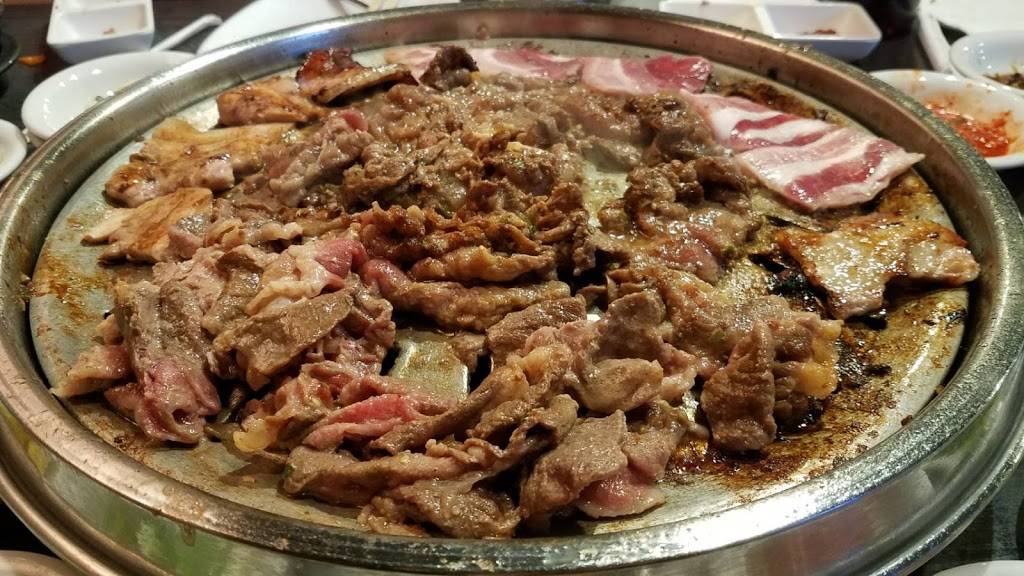 Seoul BBQ Restaurant | restaurant | 311 W 104th Ave, Northglenn, CO 80234, USA | 3032803888 OR +1 303-280-3888