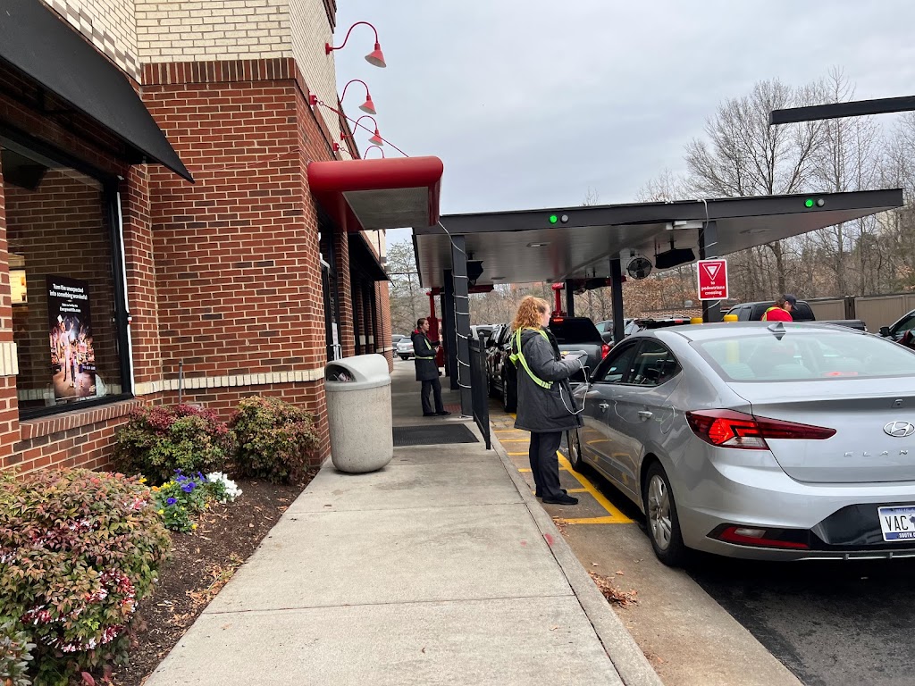 Lees Hill Chick-fil-A | restaurant | 5322 Jefferson Davis Hwy, Fredericksburg, VA 22408, USA | 5408090816 OR +1 540-809-0816