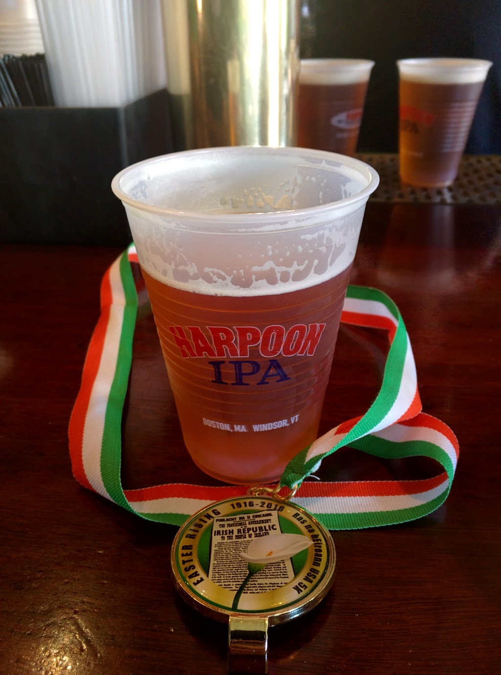 PJ Ryans | restaurant | 239 Holland St, Somerville, MA 02144, USA | 6176258200 OR +1 617-625-8200