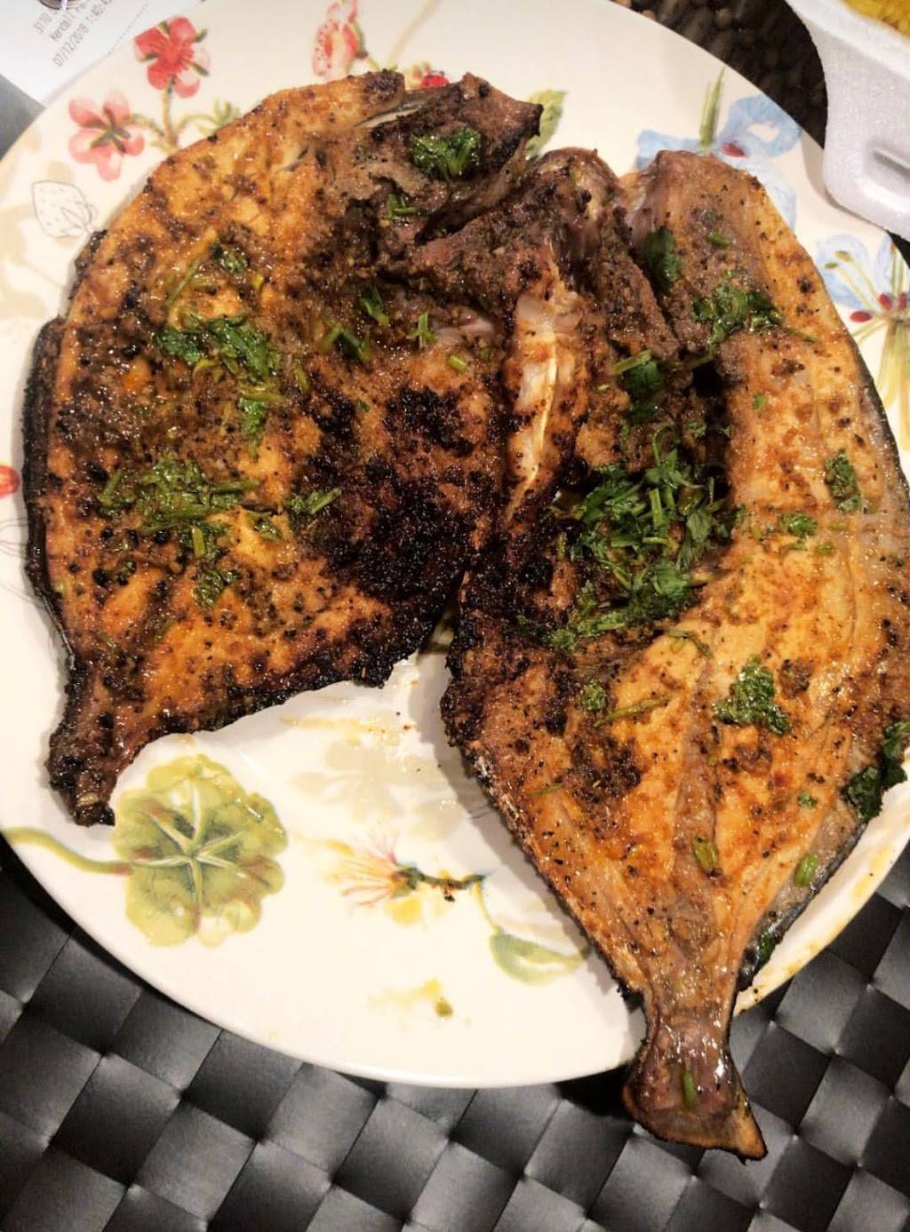 Elis Fish and Grill | restaurant | 2021 NJ-27, Somerset, NJ 08873, USA | 7323988760 OR +1 732-398-8760