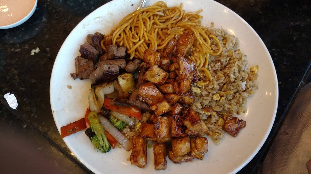 Yamato Japanese Restaurant | restaurant | 28347 Paseo Drive, Wesley Chapel, FL 33543, USA | 8139078701 OR +1 813-907-8701