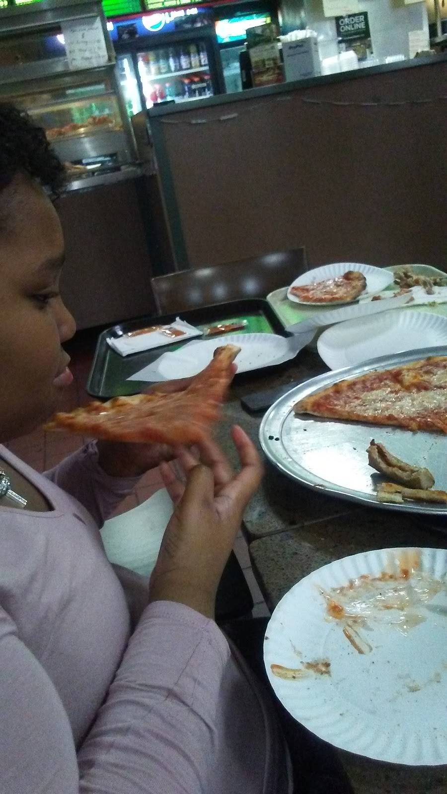 carusos pizza center | restaurant | 235 Union St, Lynn, MA 01901, USA | 7815999494 OR +1 781-599-9494