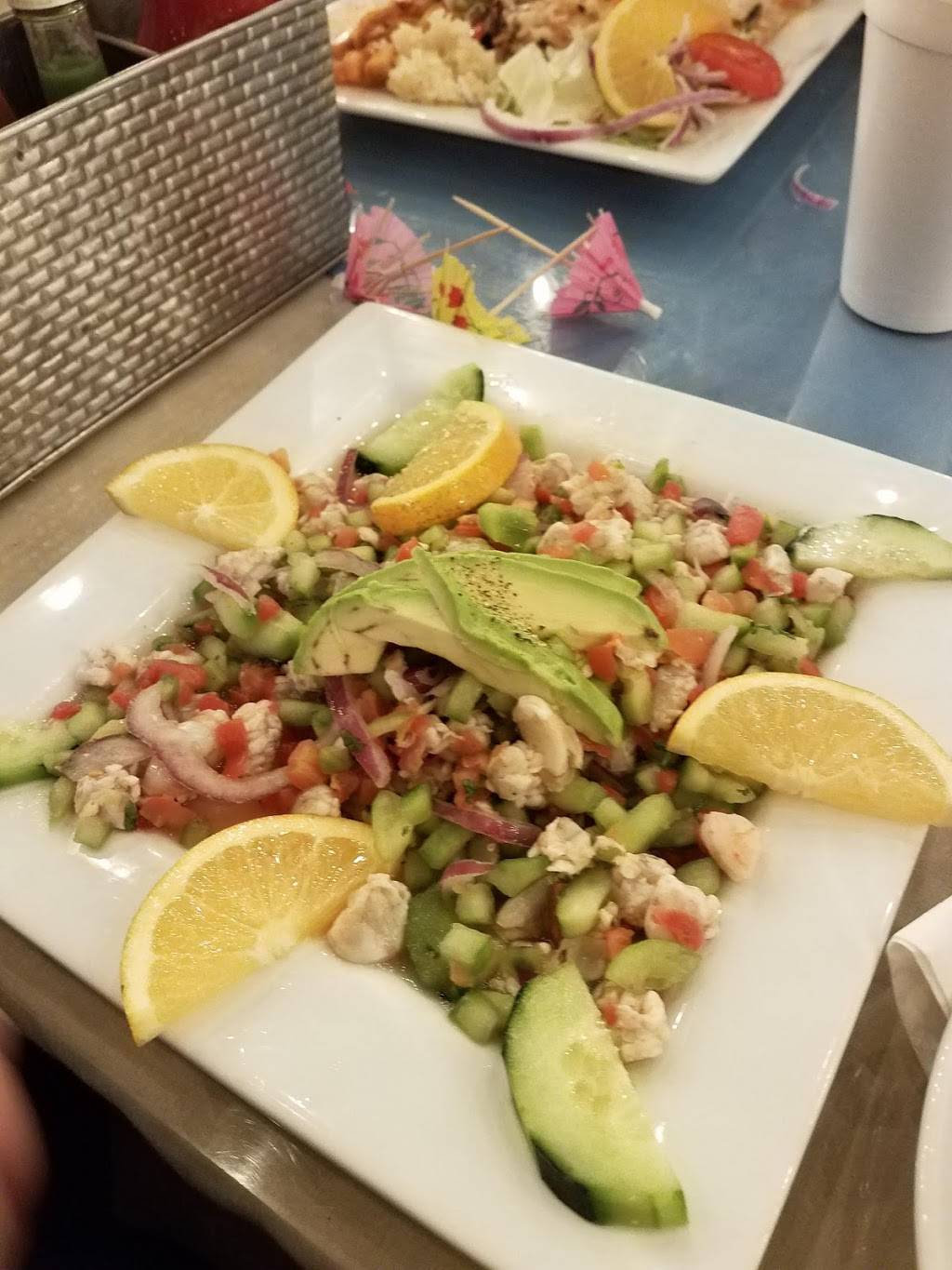 La Costa Nayarita | restaurant | 5332 Cane Ridge Rd, Antioch, TN 37013, USA | 6156477077 OR +1 615-647-7077