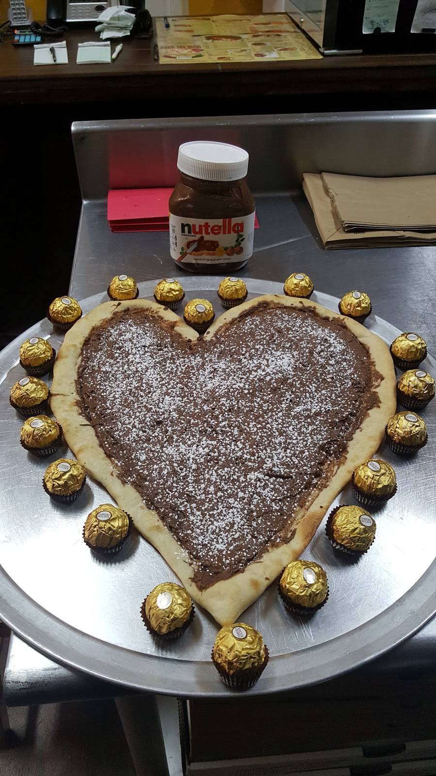 Benvenuto Pizza and Italian Family restaurant | restaurant | 424 Main St, Stroudsburg, PA 18360, USA | 5704212584 OR +1 570-421-2584