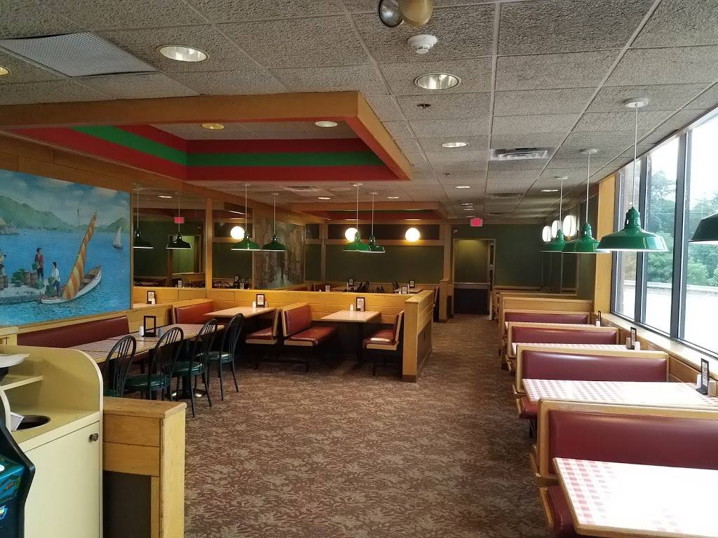 Papa Ginos | restaurant | 245 Franklin Village Drive, Franklin, MA 02038, USA | 5085203533 OR +1 508-520-3533