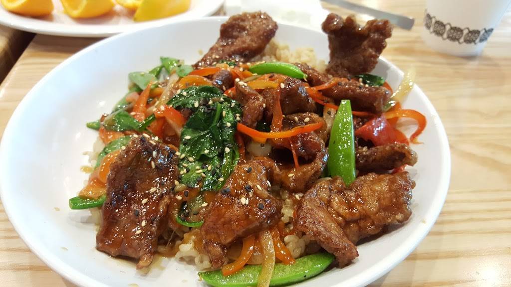 Pei Wei | restaurant | 1750 N Congress Ave #700, Boynton Beach, FL 33426, USA | 5613641830 OR +1 561-364-1830