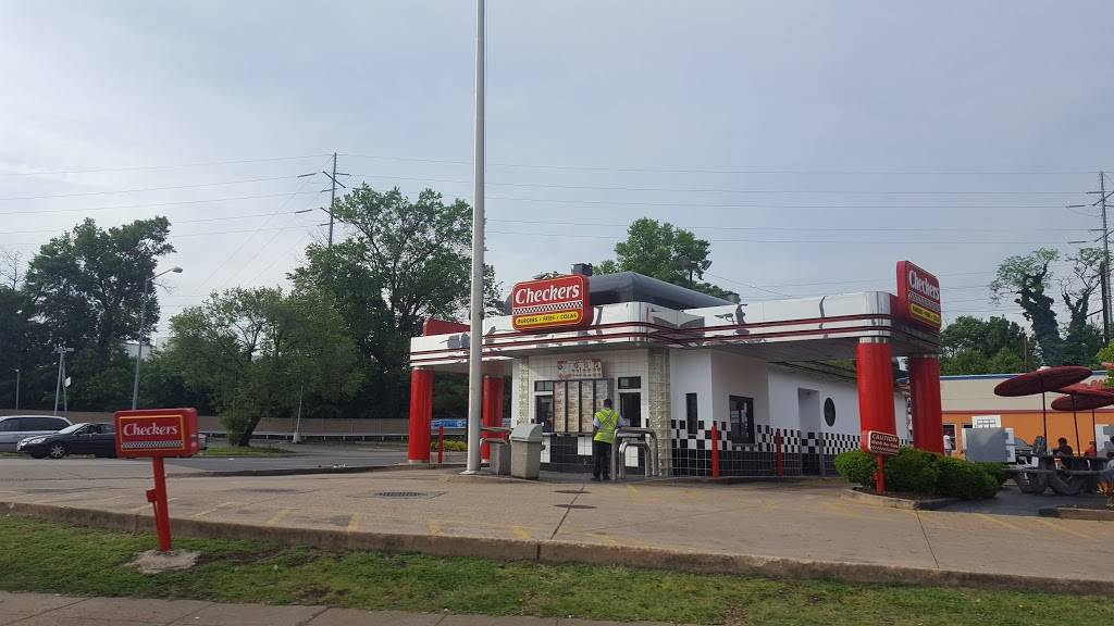 Checkers | restaurant | 2300 New York Ave NE, Washington, DC 20002, USA | 2022699377 OR +1 202-269-9377