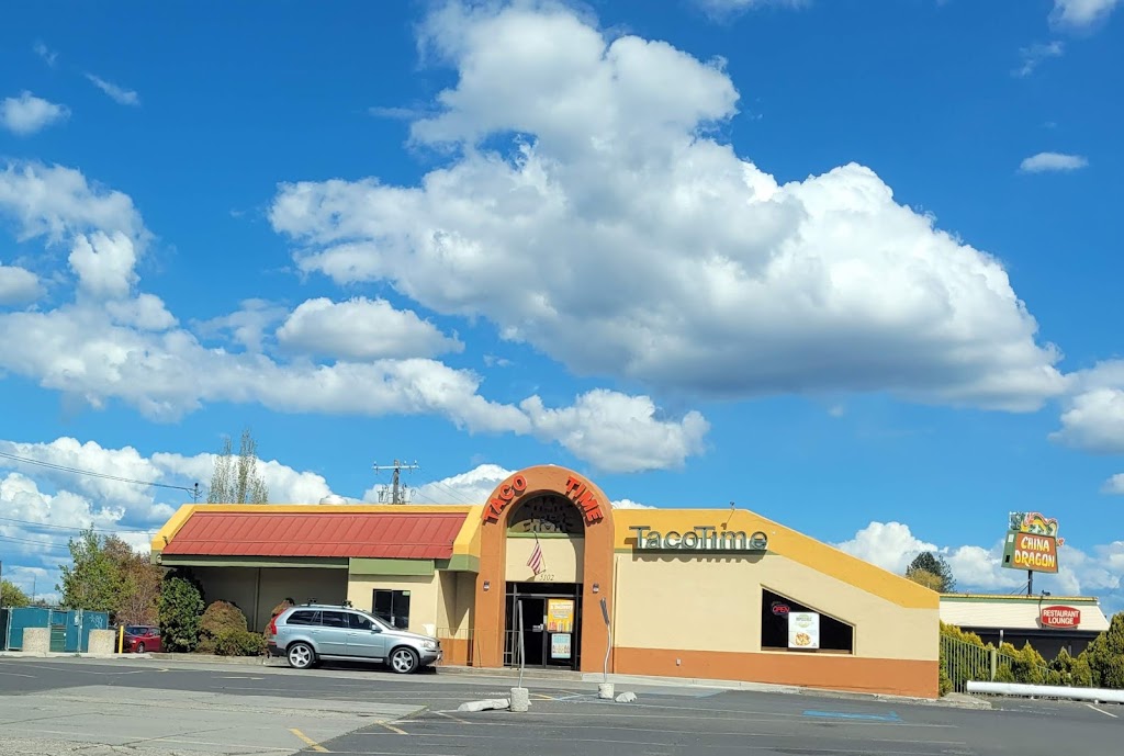 Taco Time | restaurant | 5102 N Division St, Spokane, WA 99207, USA | 5094874950 OR +1 509-487-4950