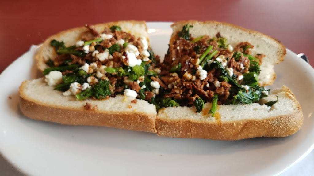 Casa Della Luce | restaurant | 105 Franklin St, Westerly, RI 02891, USA | 4016374575 OR +1 401-637-4575