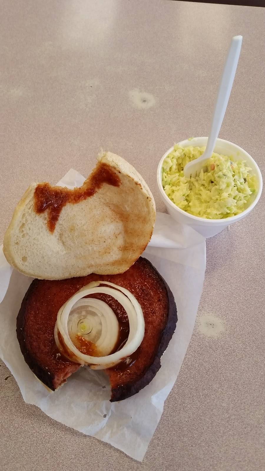 Colemans Bar-B-Que | restaurant | 554 E Commerce St #2406, Hernando, MS 38632, USA | 6624299851 OR +1 662-429-9851